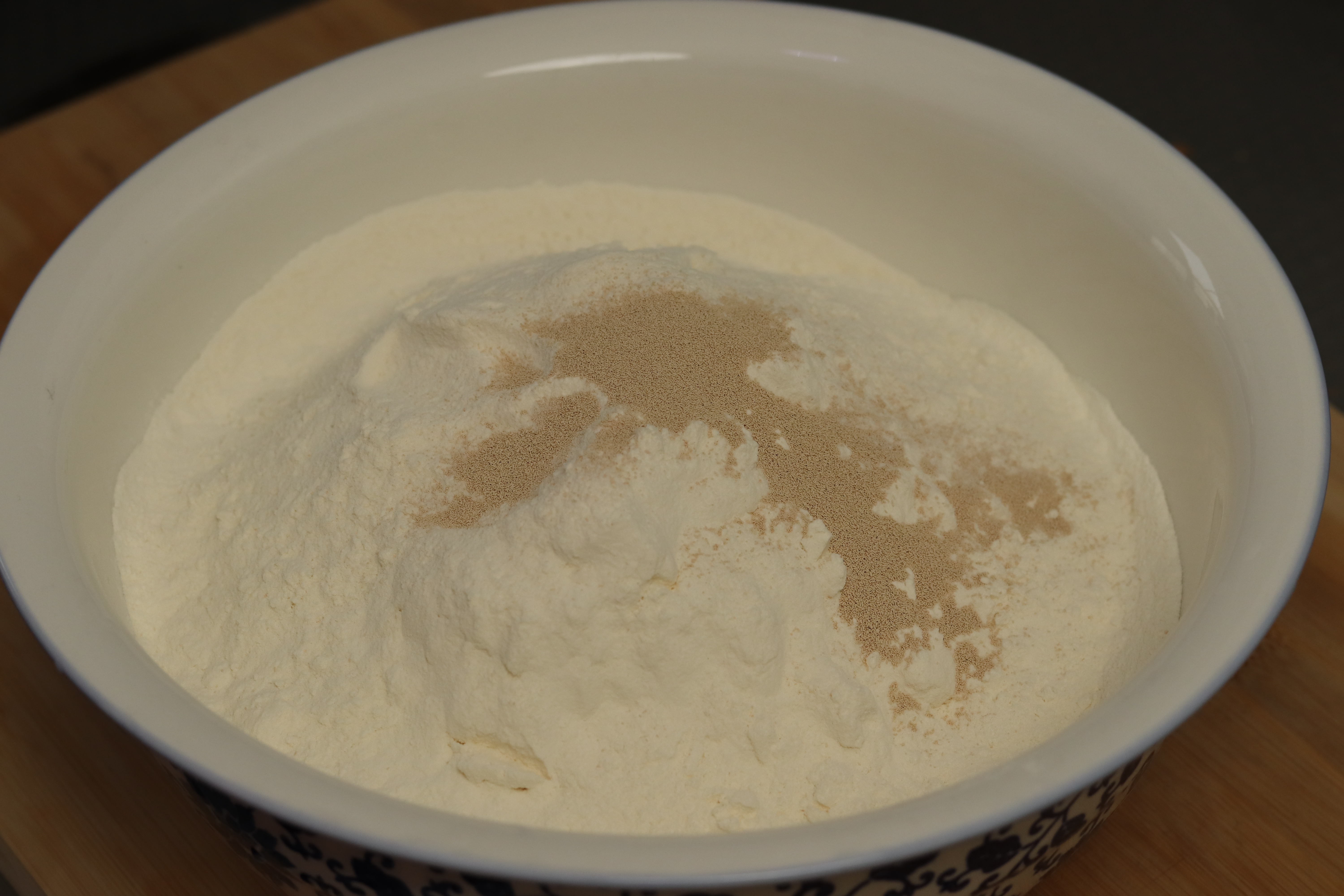 蒸包子时如何防止烫面,蒸包子的面怎么发包子不塌陷