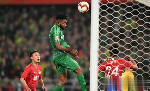 李可巴坎布,李可归化奥古斯托