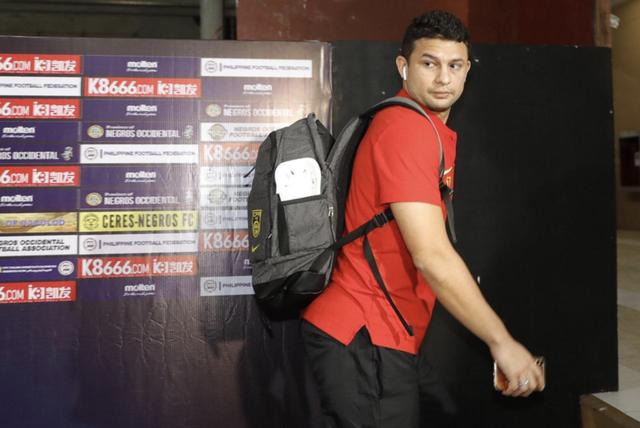 真厉害,艾克森会用中文点外卖,他是国足杀进世界杯的希望