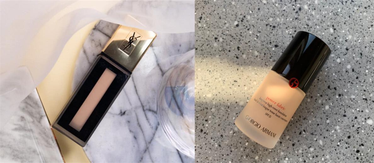 不同肤质人群，粉底液的正确打开方式，好用不踩雷