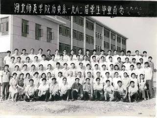 张家口市曾经的辉煌的大学和一些消失的学校