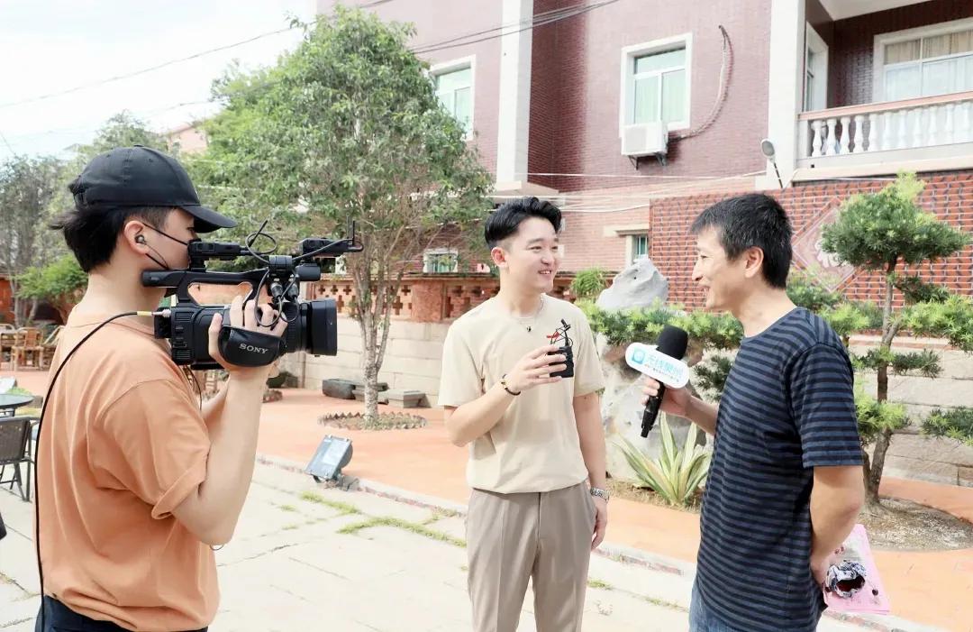 从荒废“养鸡场”到“古城会客厅”——600天，看燕山小筑凤凰涅槃