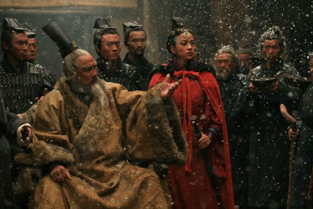 网络4大名著,近10年经典网络小说