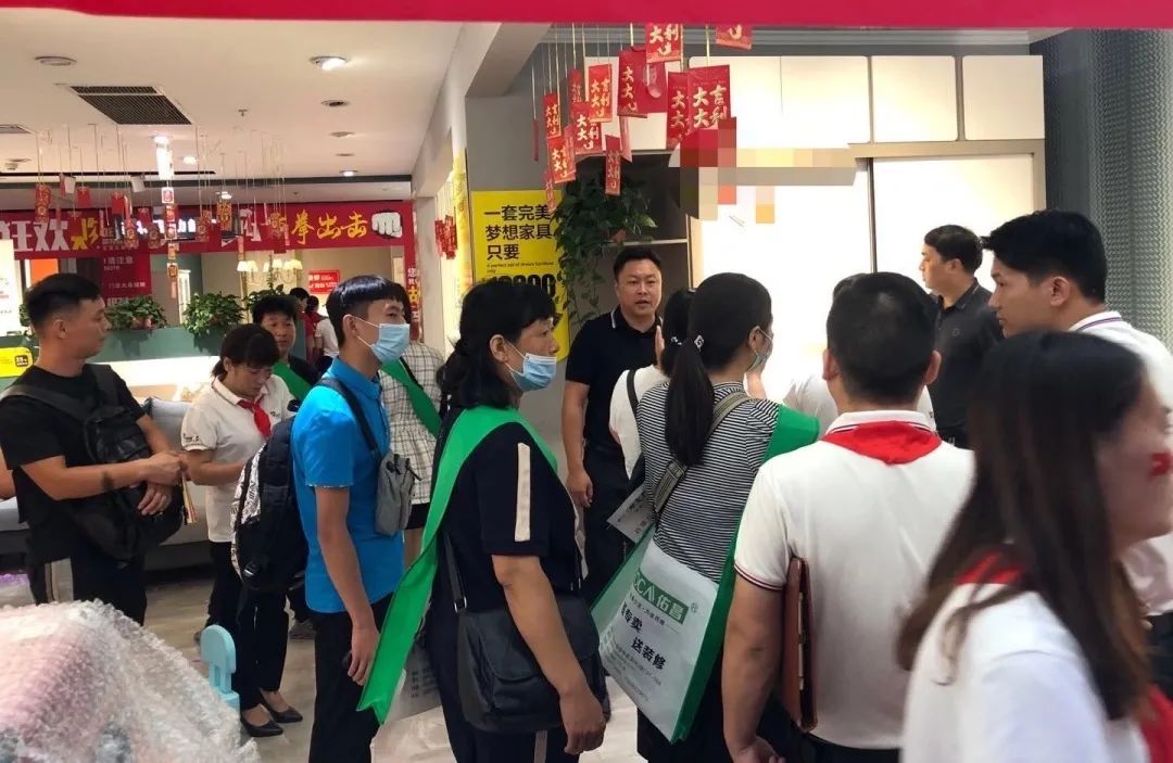 福蒙特中国中部家具博览会,第十四届福蒙特家具博览会