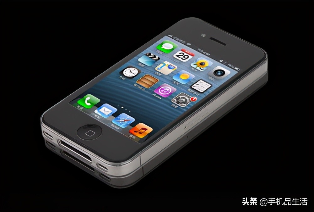历代iphone手机性能排行榜2020,盘点历代iphone的价格