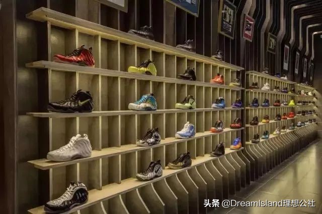 上海有哪些潮流买手店,上海十大买手店