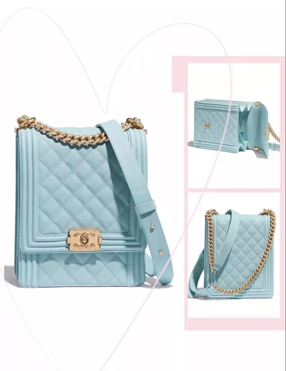 2022春季必买包包,2019春夏包包推荐