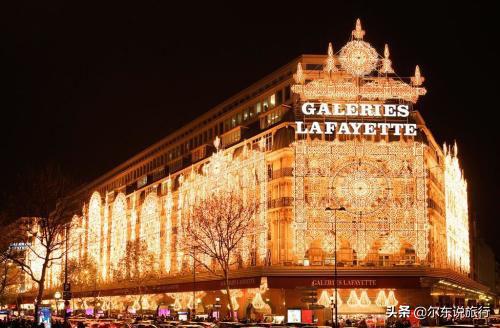 冬日特卖必买,冬日购物天堂