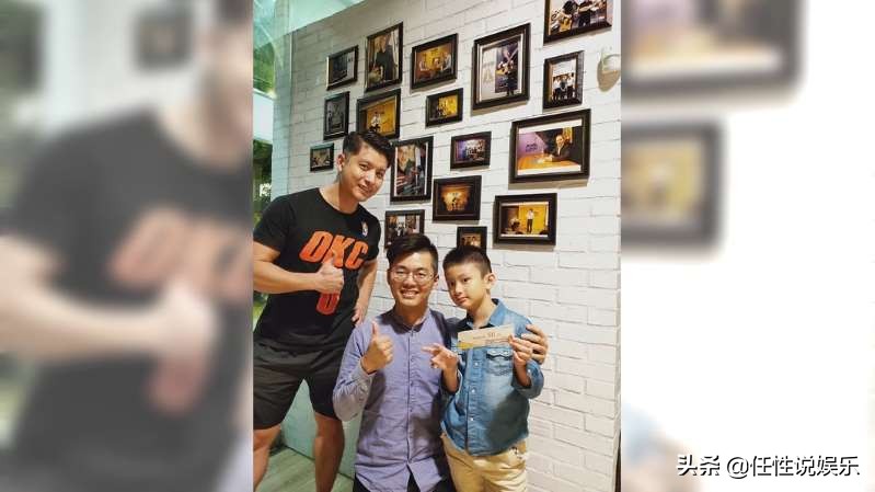 你是演员吗？男星开Uber被认出转行原因超暖