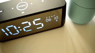 闹钟音箱有哪些功能,最适合当闹钟的智能音箱