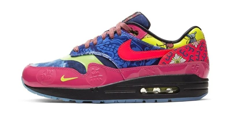 聊聊对限量球鞋的看法,现在的限量球鞋怎么样