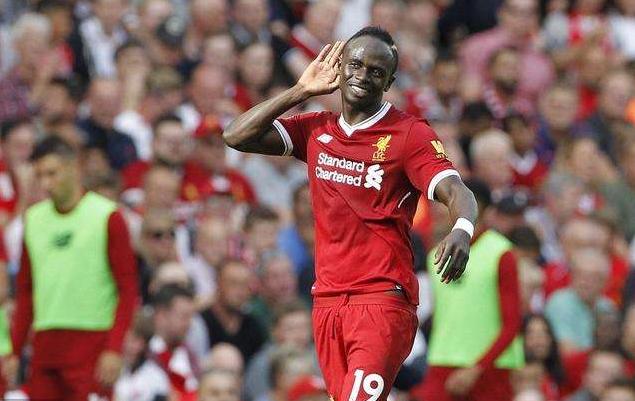 红军的宝贝,马内有多伟大