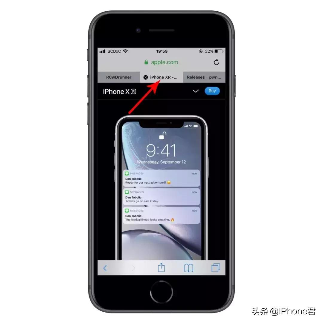 iOS12越狱插件推荐第六波