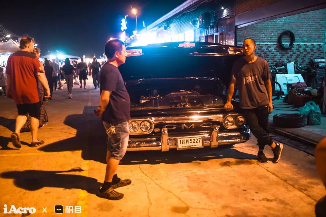 iacro第一季泰国,iacro泰国自驾