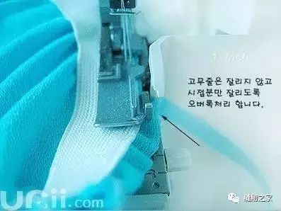 裤带的缝制方法视频,裤子裤带怎么缝制好看