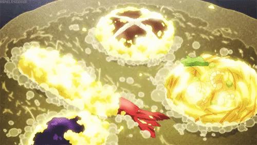 热血系列讲了啥,热血系列到底讲了个啥