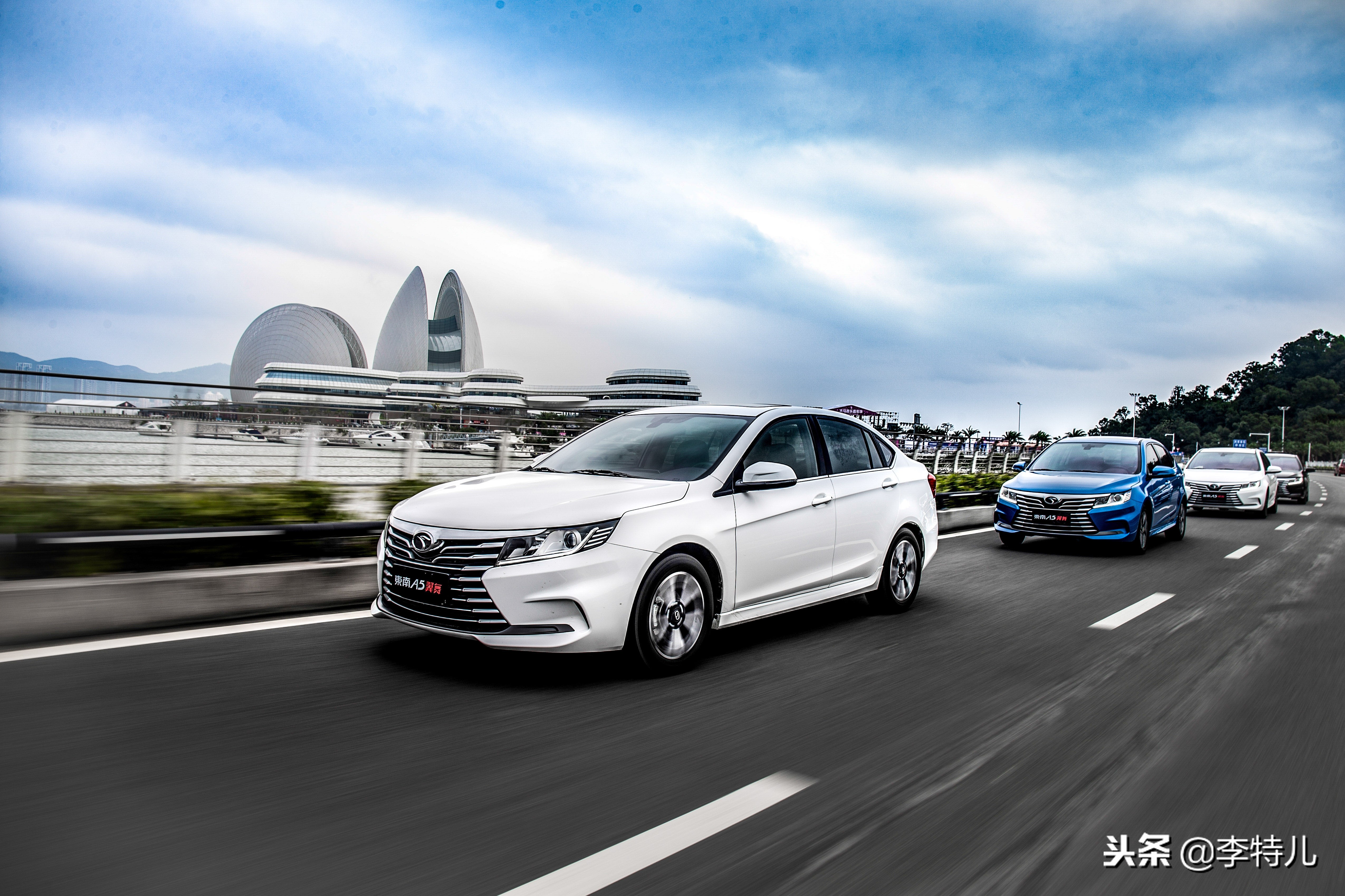 东南a5翼舞手动测评,东南a5翼舞手动变速箱油耗