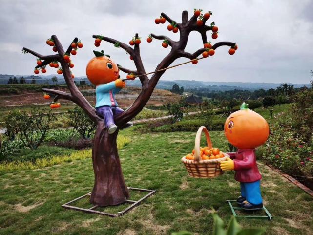 资阳旅游的好地方是哪里,资阳十一月哪里旅游最好