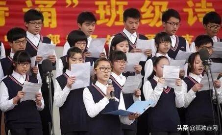 三个智障孩子的家庭,三个自闭症孩子