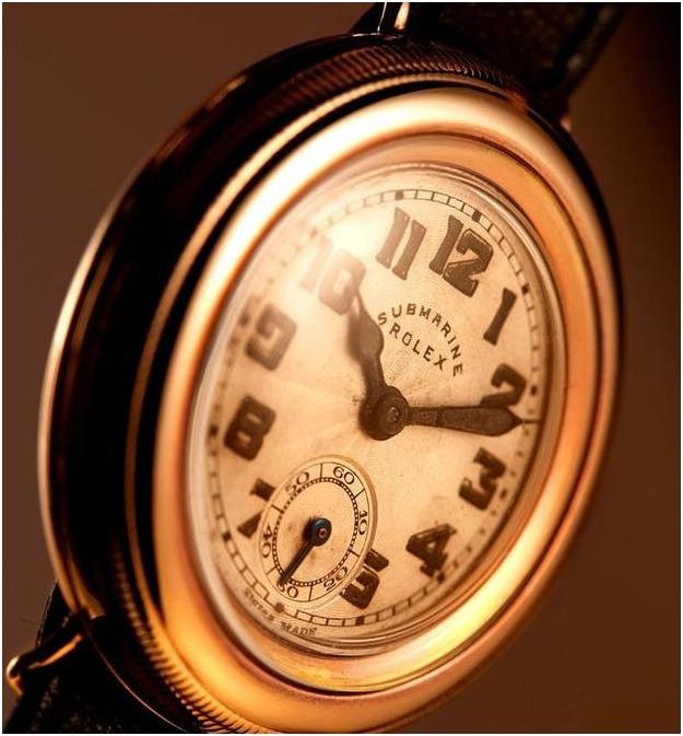 劳力士欧米茄机械手表评测,劳力士腕表沛纳海