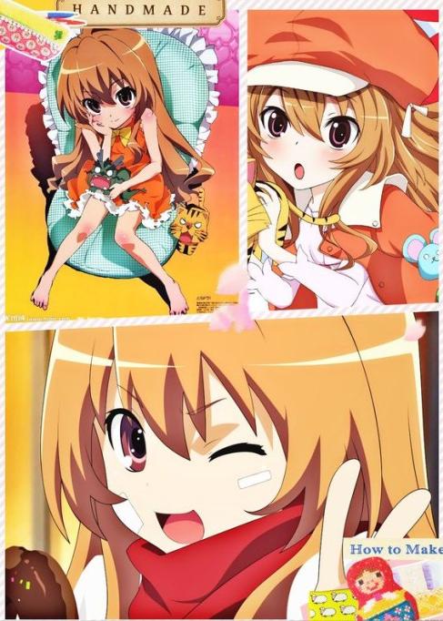 盘点动漫中那些幼稚的妹子,盘点动漫中让你惊艳的妹子