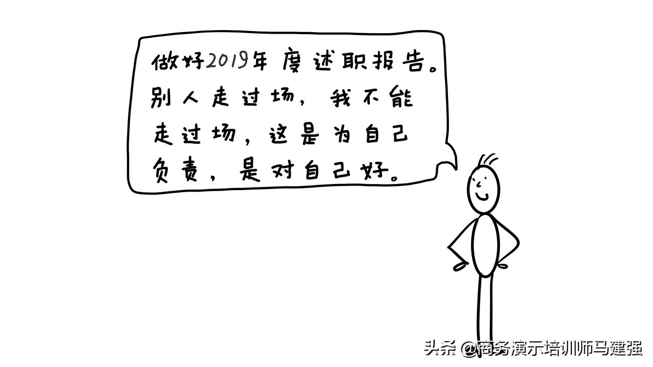 2019职场年终盘点报告,职场2022年终总结关键词