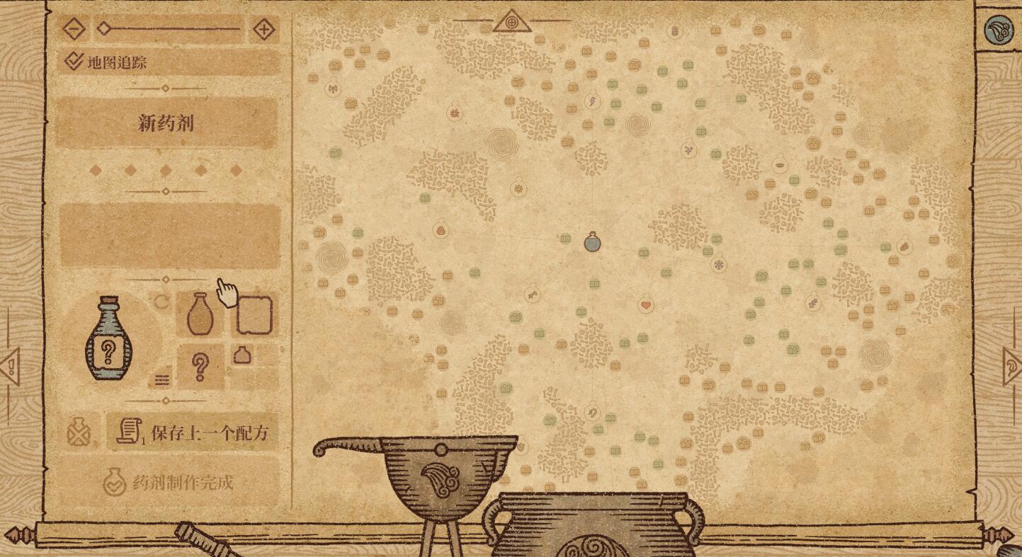 炼金术士模拟器贤者之石,炼金术士模拟器任务