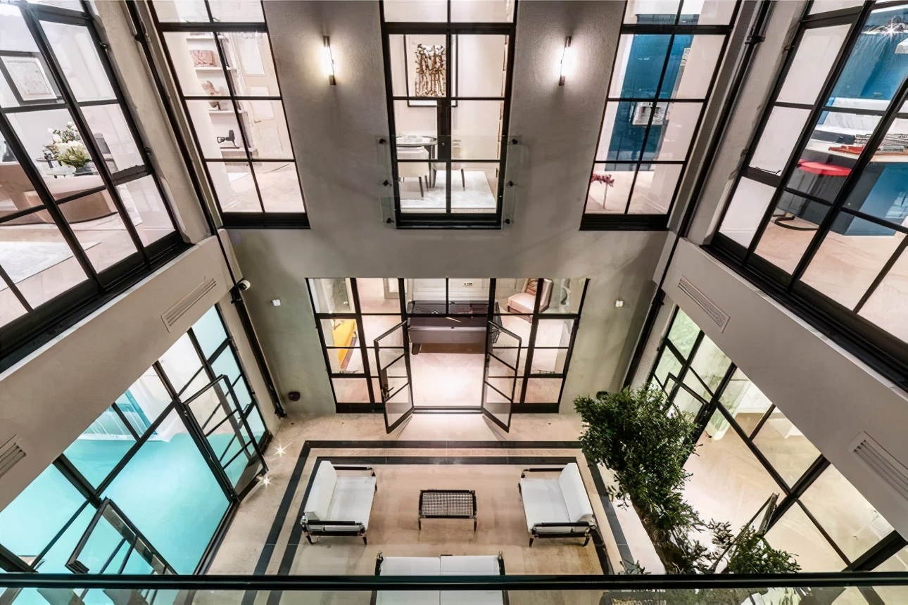 伦敦最贵豪宅在售,伦敦市中心最贵的房子