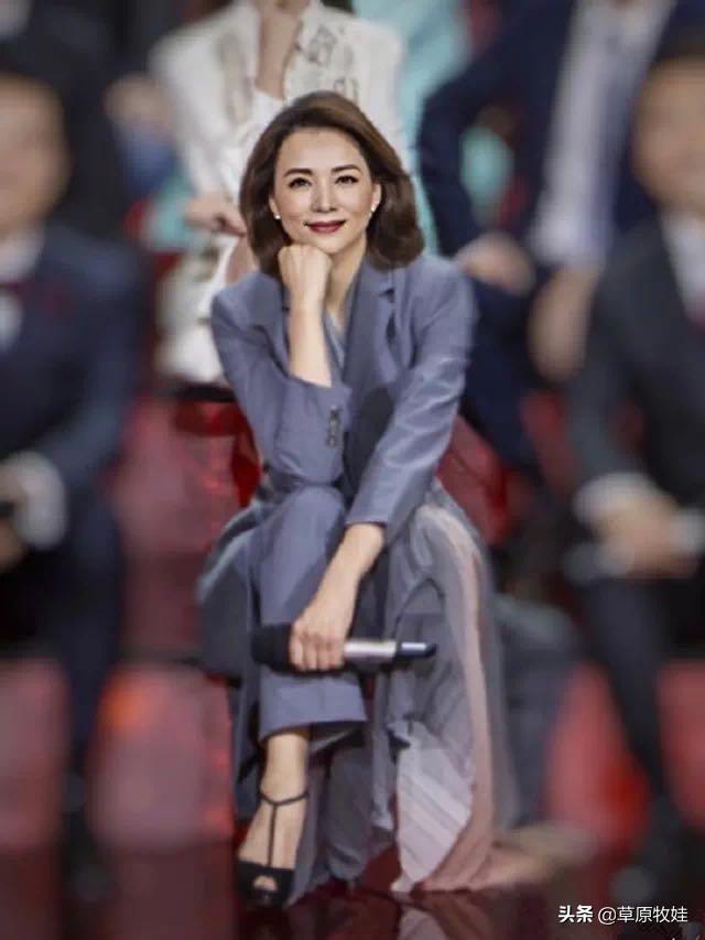 再见董卿原唱完整版,送别董卿