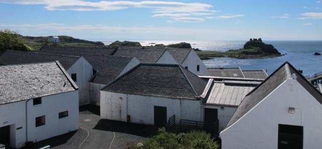 威士忌乐加维林,乐加维林威士忌怎么喝