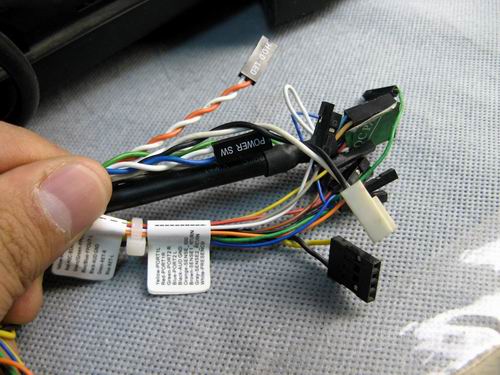 dell主板跳线,昂达主板跳线接法