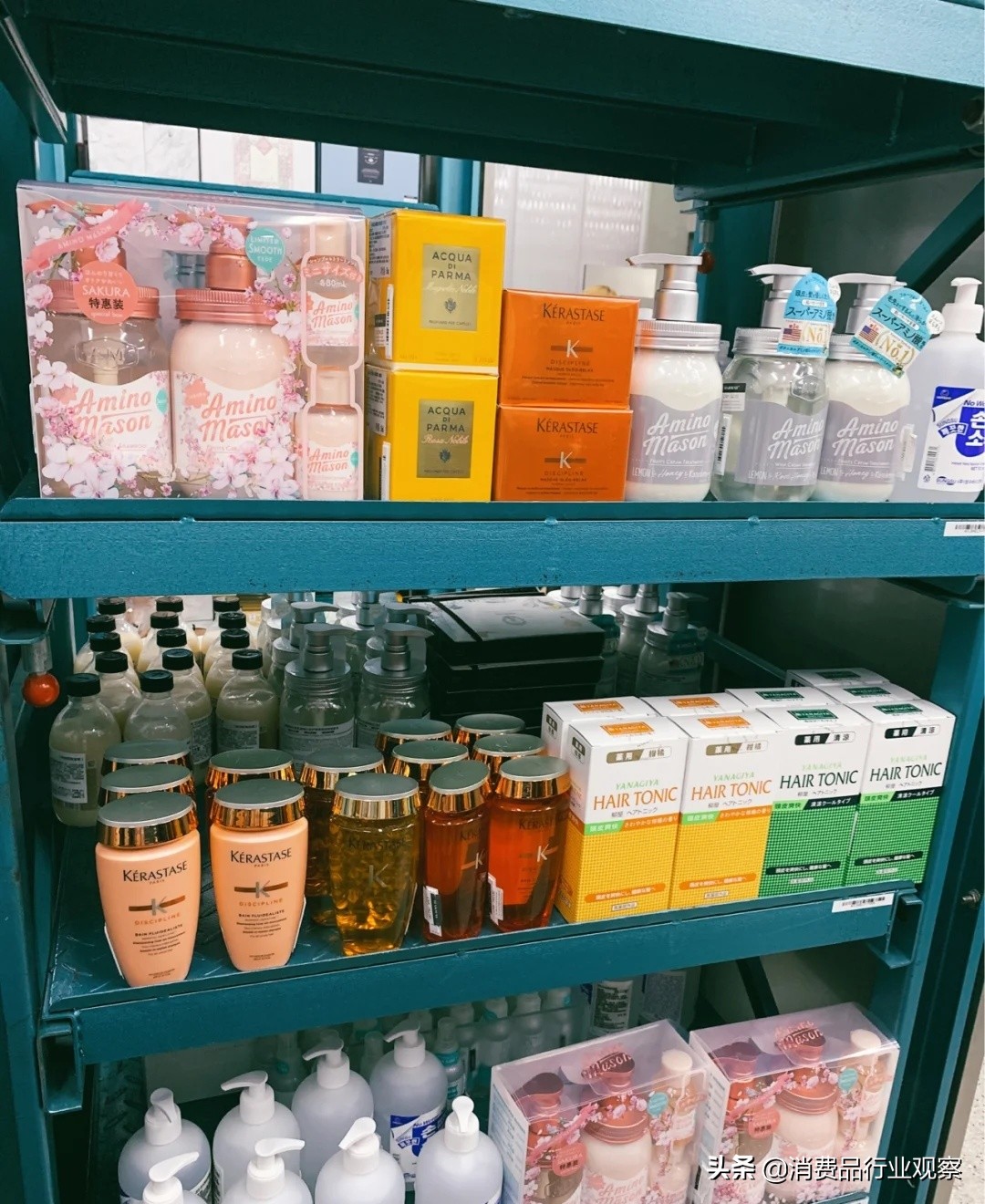 丝芙兰美妆集合店是不是正品,全球流行美妆集合店