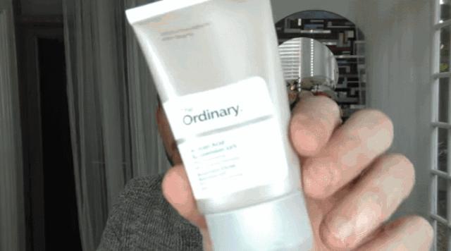 theordinary正确的护肤步骤,theordinary护肤液测评