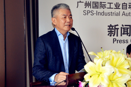 siaf广州国际工业自动化展览会,2022广州siaf自动化展会