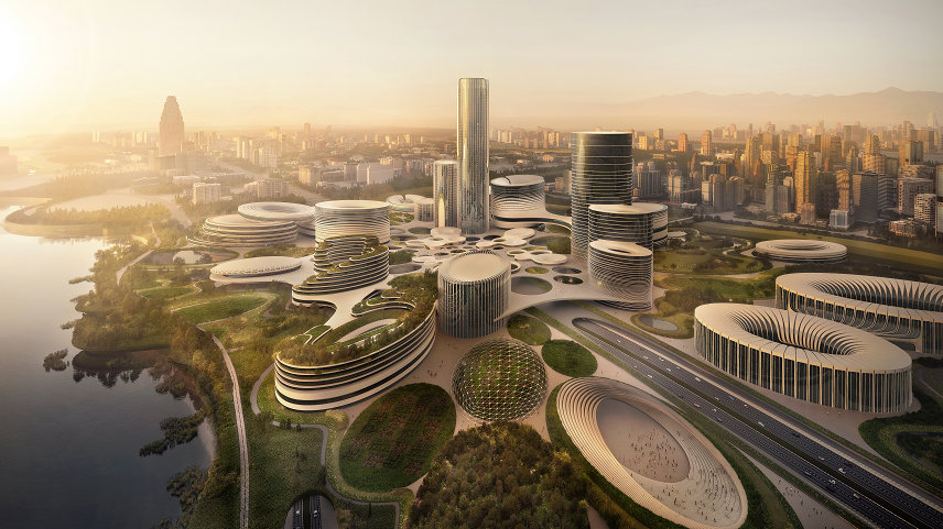 中建科工2023年最新中标项目,中建三局集团有限公司中标消息