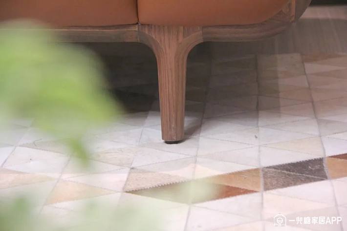 精选10款新中式真皮沙发组合推荐,实木沙发测评性价比