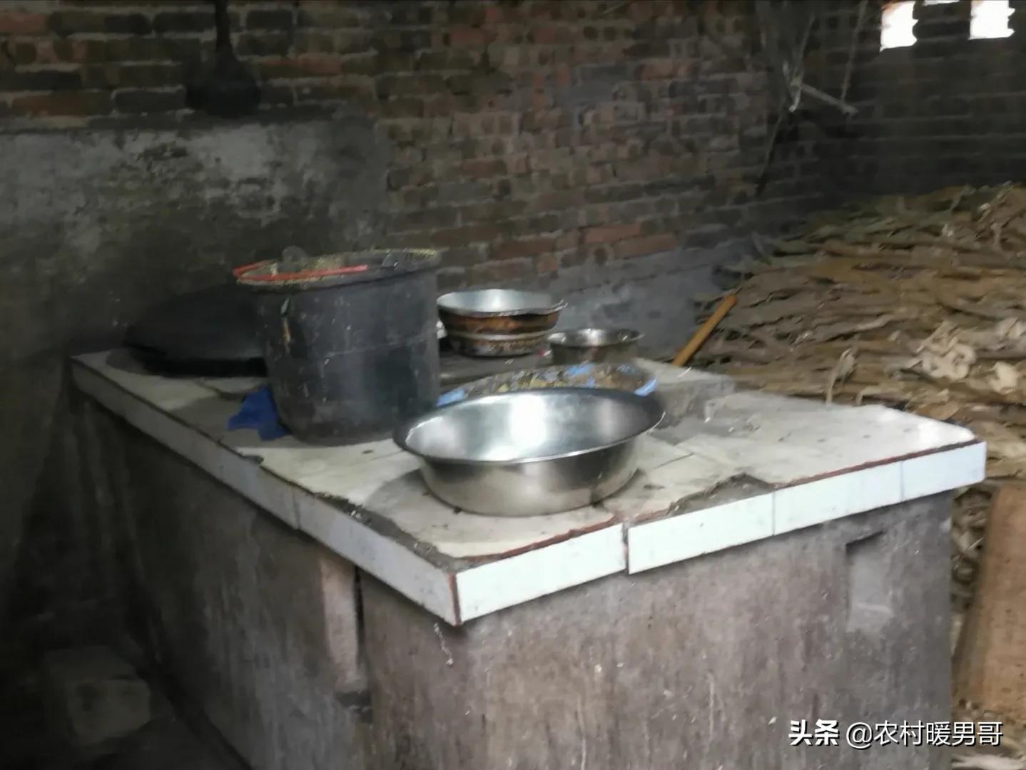 带大家一起走进乡村生活,农村生活带你体验