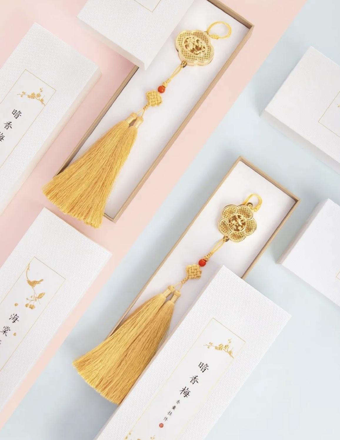 国货之光展示国潮新活力,新国货心传承东方之美