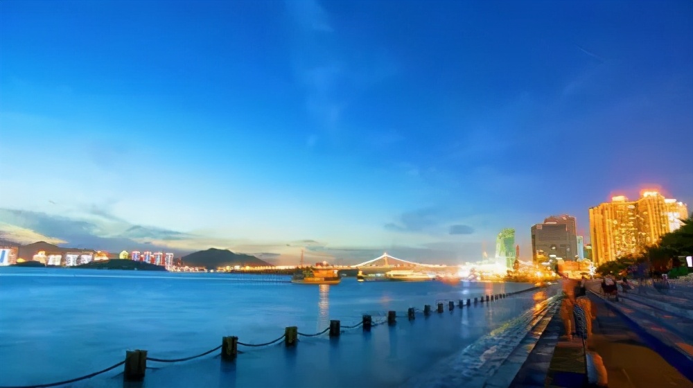 厦门旅游攻略免费,厦门旅游哪里好玩又免费攻略