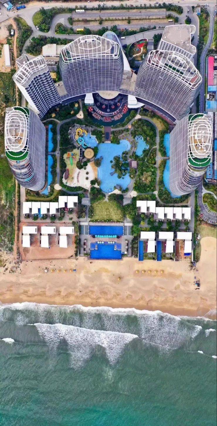 檀悦豪生温泉度假酒店高级海景房,檀悦豪生温泉度假酒店泰式套餐