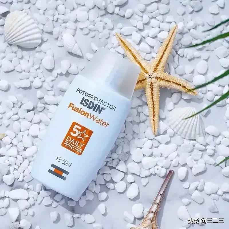 这才是真正的好用防晒霜,超级好用的防晒霜攻略