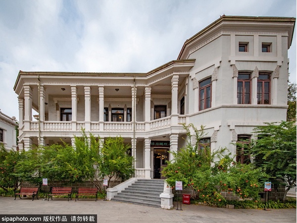 天津游览最佳路线图,天津宁园游览攻略