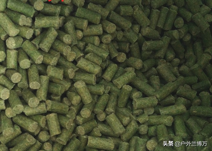 急速聚鱼窝料配方,聚鱼快留鱼久的窝料配方