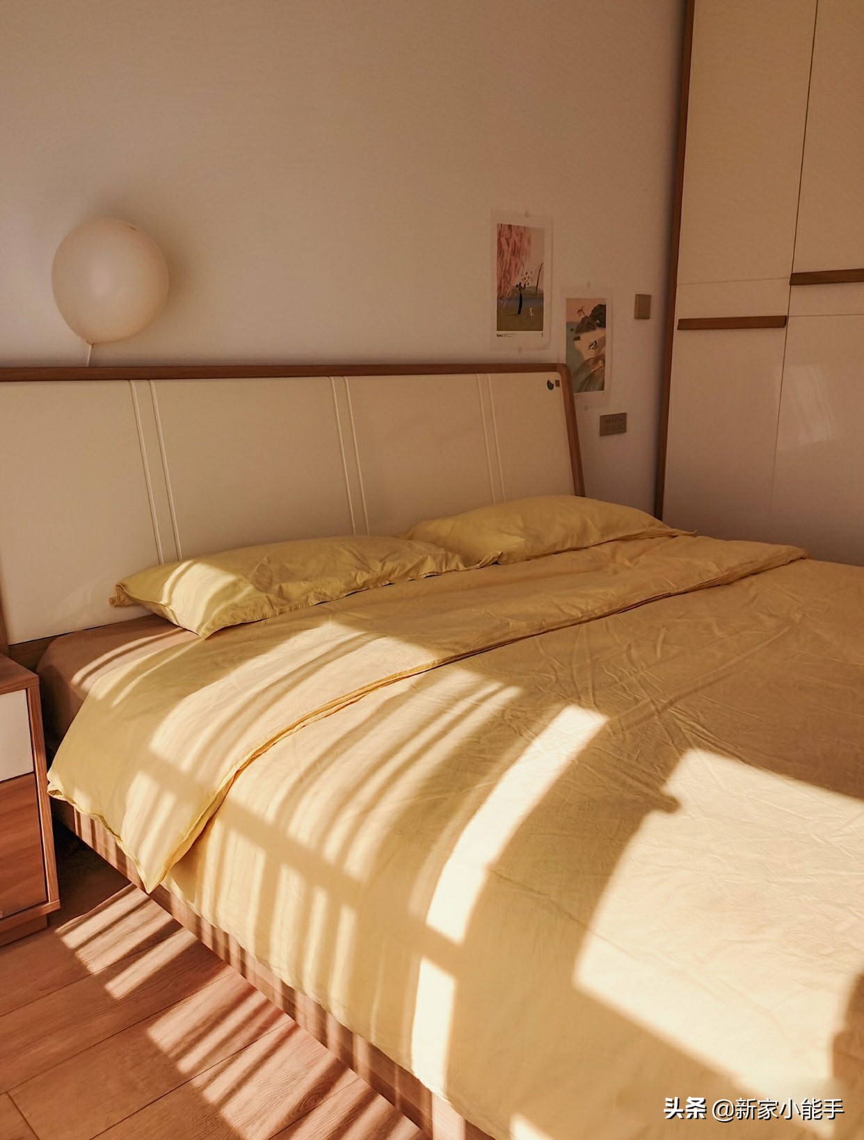 这才是正儿八经的装修,这才是真正的家装风格