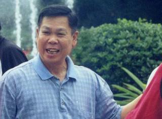 李经纬褚时健,褚时健还有吗