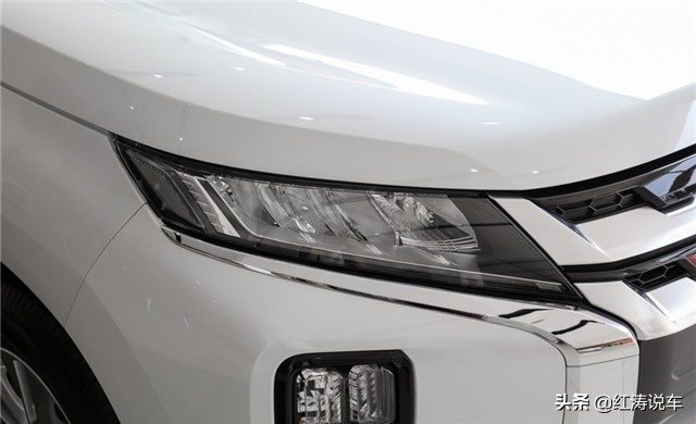 三菱劲炫asx值得购买吗,三菱劲炫asx能买吗