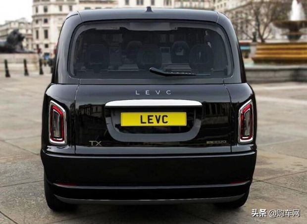 吉利新款出租车,吉利出租车7座布局