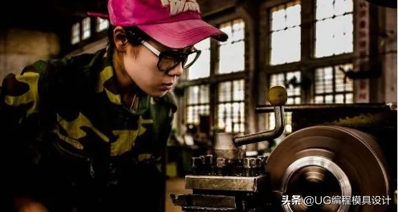 车工理论知识与实操技能,车工技能全套视频教学