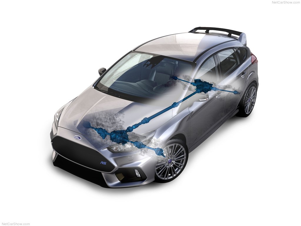 福特福克斯经典赛车,经典款福特福克斯拉力赛