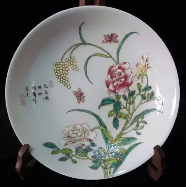 2.6亿珐琅彩梦碎东航